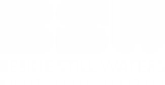 Beside Still Waters Logo